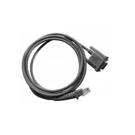 Cablu conectare RS232 pentru Cititor Cod de Bare Symbol LS1203, LS2208