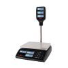 Cantar Comercial Dibal Cely PI-100 P, cu Brat