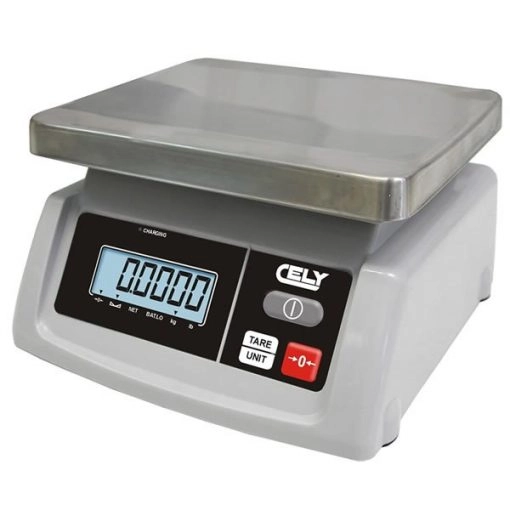 Cantar Numaratoare Dibal Cely PS-50