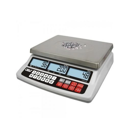 Cantar Numaratoare Dibal Cely PC-50