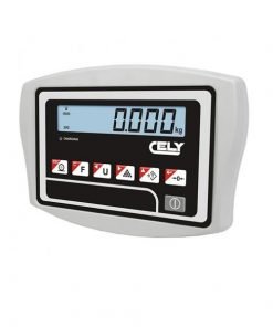 Cantar Platforma Dibal Cely SVC-50, 60 Kg