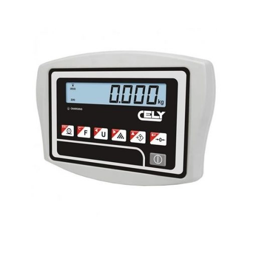 Cantar Platforma Dibal Cely SVC-50, 60 Kg - imagine 2