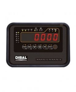 Cantar Platforma Dibal DMI-610