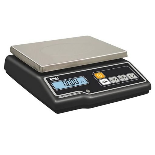Cantar Verificare Dibal G300