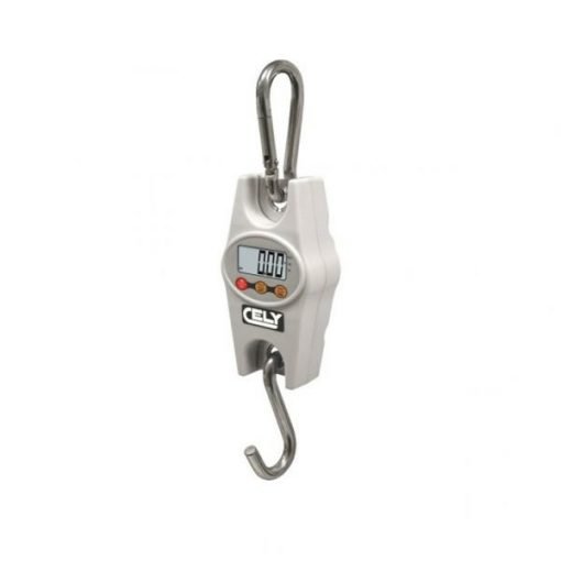 Cantar Carlig Cely CR-200, 200 kg