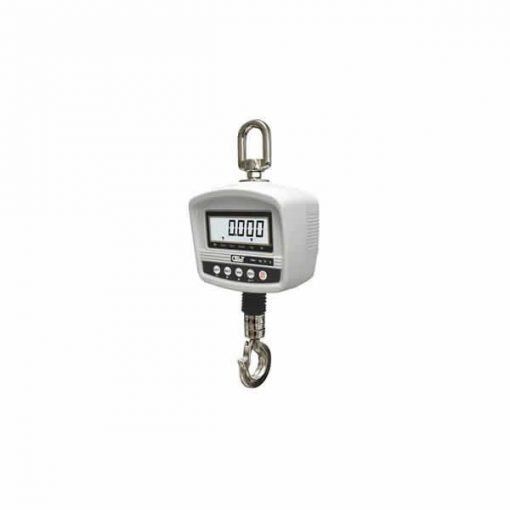 Cantar Carlig Cely DR-600, 600 kg