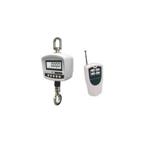Cantar Carlig Cely DR-600, 600 kg - imagine 3