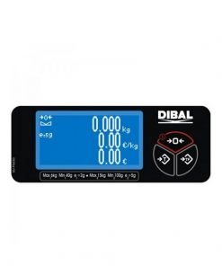 Cantar Comercial Dibal DPOS-400-P