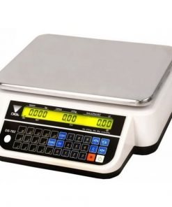 Cantar Comercial Digi DS 782B, fara Brat