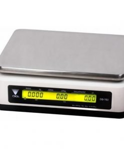 Cantar Comercial Digi DS 782B, fara Brat
