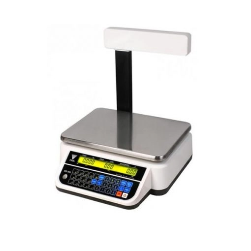 Cantar Comercial Digi DS 782P, cu Brat