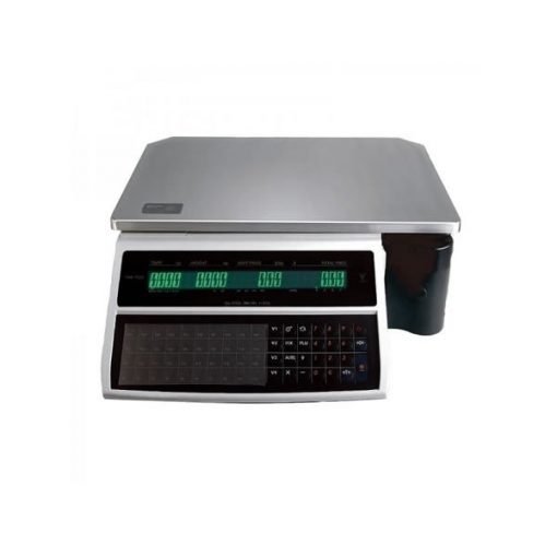 Cantar cu Etichetare Digi SM100-B, fara Brat, 6/15 kg