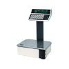 Cantar cu Etichetare Digi SM100-EV Plus, Tastatura Elevata, afisaj 2 linii, 6/15 kg