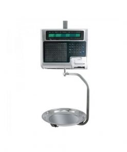 Cantar cu Etichetare Digi SM100-H, Suspendat, 6/15 kg