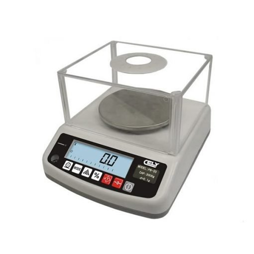 Cantar de Precizie Dibal Cely PB-60