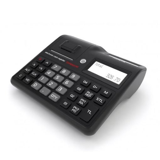 Casa de Marcat Daisy Compact M cu Jurnal Electronic