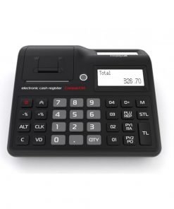 Casa de Marcat Daisy Compact M cu Jurnal Electronic