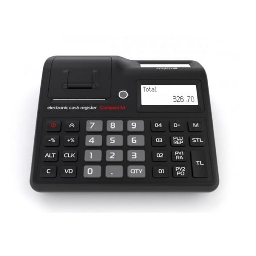 Casa de Marcat Daisy Compact M cu Jurnal Electronic