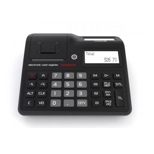 Casa de Marcat Daisy Compact M cu Jurnal Electronic - imagine 2