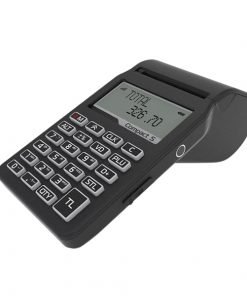 Casa de Marcat cu Jurnal Electronic Daisy Compact S