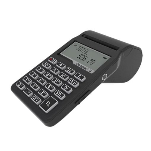 Casa de Marcat cu Jurnal Electronic Daisy Compact S