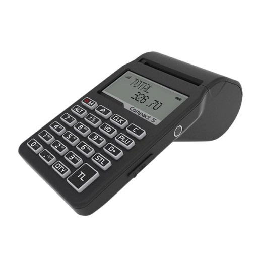 Casa de Marcat cu Jurnal Electronic Daisy Compact S