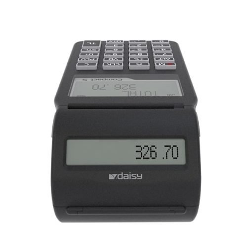 Casa de Marcat cu Jurnal Electronic Daisy Compact S
