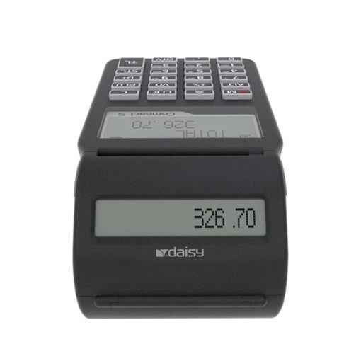 Casa de Marcat cu Jurnal Electronic Daisy Compact S - imagine 3
