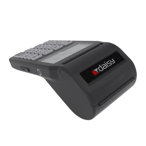 Casa de Marcat cu Jurnal Electronic Daisy Compact S