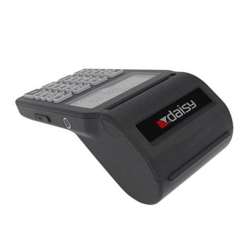 Casa de Marcat cu Jurnal Electronic Daisy Compact S - imagine 2