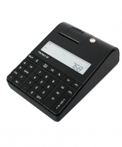 Casa de Marcat cu Jurnal Electronic Daisy Perfect M