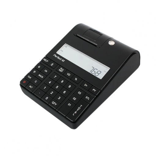Casa de Marcat cu Jurnal Electronic Daisy Perfect M