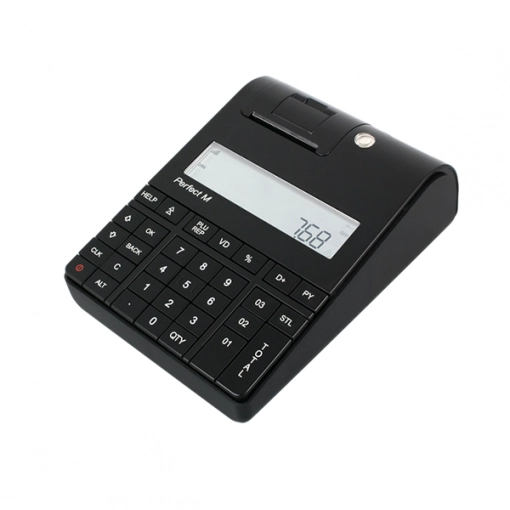 Casa de Marcat cu Jurnal Electronic Daisy Perfect M