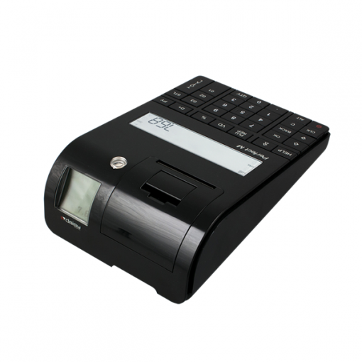 Casa de Marcat cu Jurnal Electronic Daisy Perfect M