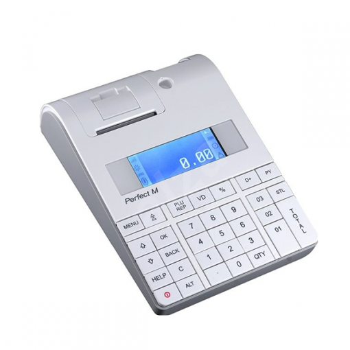 Casa de Marcat cu Jurnal Electronic Daisy Perfect M