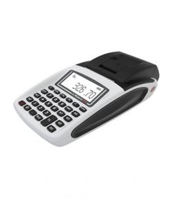 Casa de Marcat cu Jurnal Electronic Daisy eXpert SX