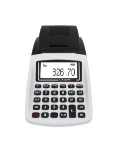 Casa de Marcat cu Jurnal Electronic Daisy eXpert SX