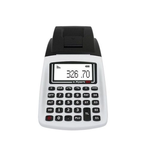 Casa de Marcat cu Jurnal Electronic Daisy eXpert SX - imagine 2