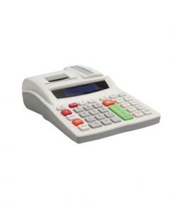 Casa de Marcat cu Jurnal Electronic Datecs DP-150