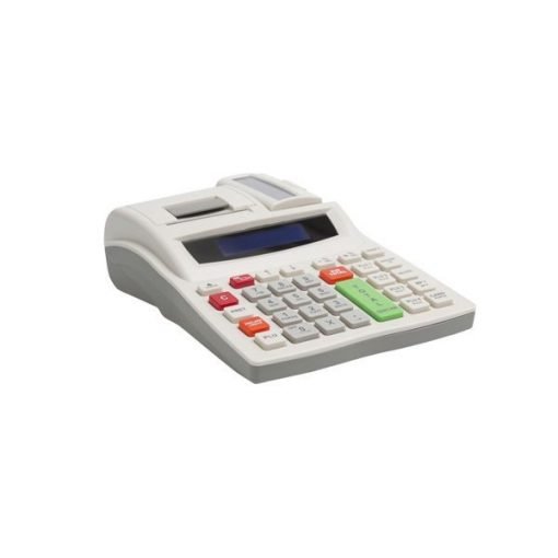 Casa de Marcat cu Jurnal Electronic Datecs DP-150