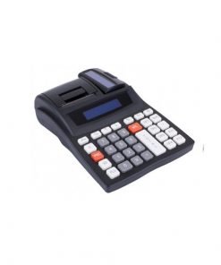 Casa de Marcat cu Jurnal Electronic Datecs DP-150