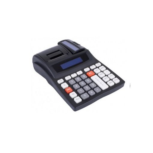 Casa de Marcat cu Jurnal Electronic Datecs DP-150 - imagine 2