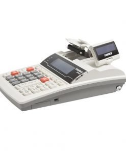 Casa de Marcat cu Jurnal Electronic Datecs DP-25