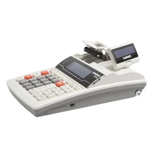 Casa de Marcat cu Jurnal Electronic Datecs DP-25