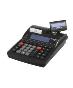 Casa de Marcat cu Jurnal Electronic Datecs DP-25