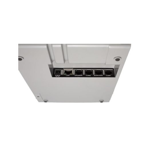 Casa de Marcat cu Jurnal Electronic Datecs DP-25