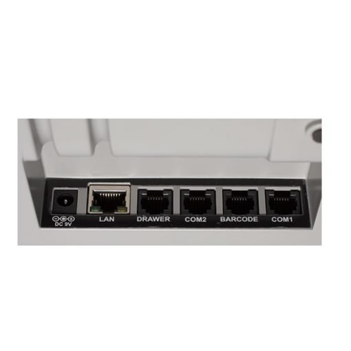 Casa de Marcat cu Jurnal Electronic Datecs DP-25