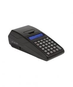 Casa de Marcat cu Jurnal Electronic Datecs WP-50