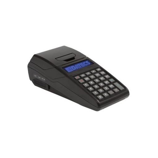 Casa de Marcat cu Jurnal Electronic Datecs WP-50