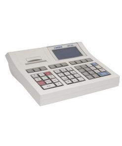 Casa de Marcat cu Jurnal Electronic Datecs WP-500